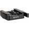 Really Right Stuff ARC-LR Lever-Release Clamp with Adjustable RRS-Lock