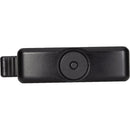 Really Right Stuff ARC-LR Lever-Release Clamp with Adjustable RRS-Lock