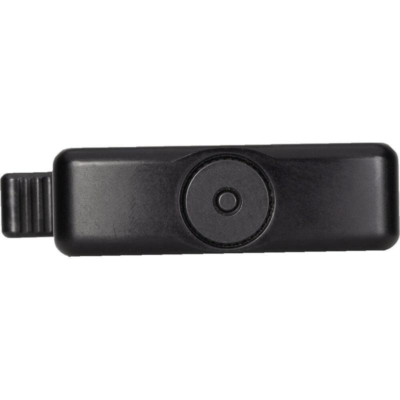 Really Right Stuff ARC-LR Lever-Release Clamp with Adjustable RRS-Lock