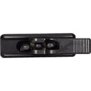 Really Right Stuff ARC-LR Lever-Release Clamp with Adjustable RRS-Lock