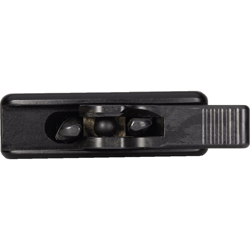 Really Right Stuff ARC-LR Lever-Release Clamp with Adjustable RRS-Lock