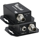 MuxLab 12G-SDI Repeater