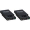 MuxLab 12G-SDI to HDMI 2.0 Converter with Audio Extender