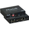 MuxLab 4K60 HDMI-over-IP H.264/H.265 PoE Receiver V2