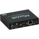 MuxLab 4K60 HDMI-over-IP H.264/H.265 PoE Receiver V2