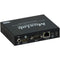 MuxLab 4K60 HDMI-over-IP H.264/H.265 PoE Receiver V2