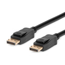 Rocstor DisplayPort 1.4 Cable (20')