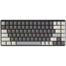 AZIO Cascade 75% Barebone Base Set (Space Gray)