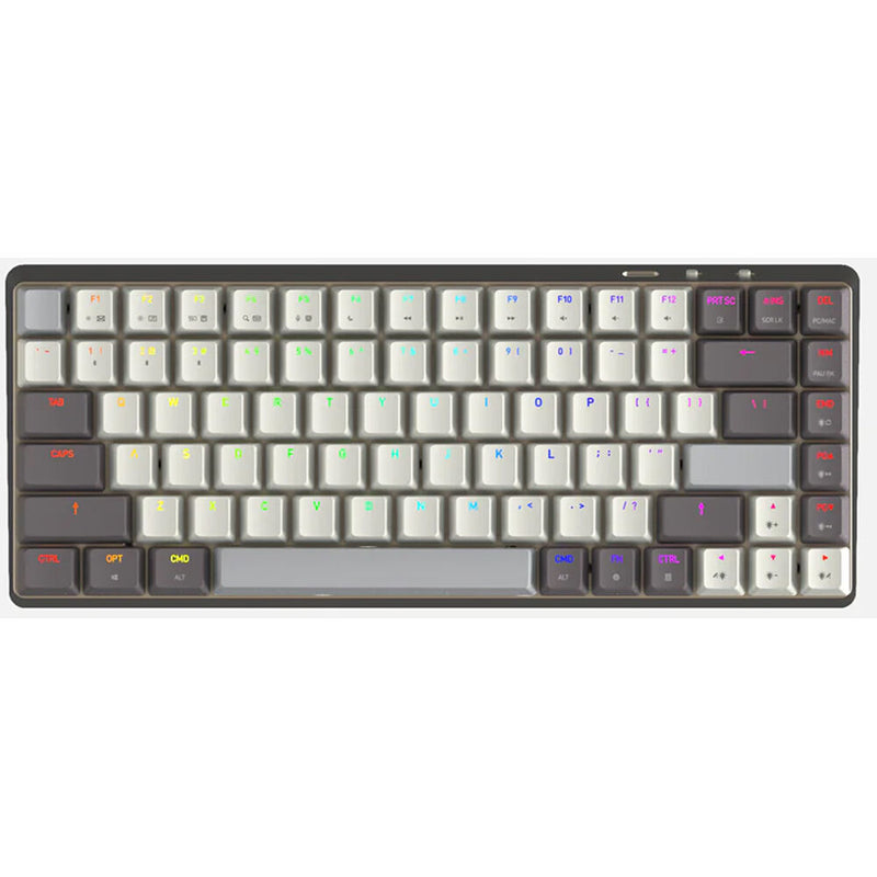AZIO Cascade 75% Barebone Base Set (Bronze)