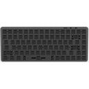 AZIO Cascade 75% Barebone Base Set (Space Gray)