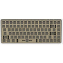 AZIO Cascade 75% Barebone Base Set (Bronze)