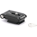 Tilta Foldable Arca-Type Baseplate (Black)