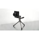 Tilta Foldable Arca-Type Baseplate (Black)