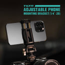 Tilta Adjustable Phone Mounting Bracket