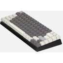 AZIO Cascade 75% Barebone Base Set (Space Gray)