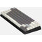 AZIO Cascade 75% Barebone Base Set (Space Gray)