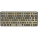 AZIO Cascade Low-Profile 75% Barebone Base Set (Bronze)