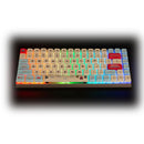 AZIO Cascade Regular XDA Keycaps (Retro Arcade)