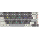 AZIO Cascade 75% Layout Regular Keycaps (Galaxy Dark)
