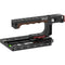 Vocas Sliding Top Handle Kit for Sony BURANO