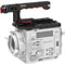 Vocas Sliding Top Handle Kit for Sony BURANO