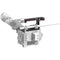 Vocas Sliding Top Handle Kit for Sony BURANO