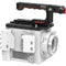Vocas Sliding Top Handle Kit for Sony BURANO