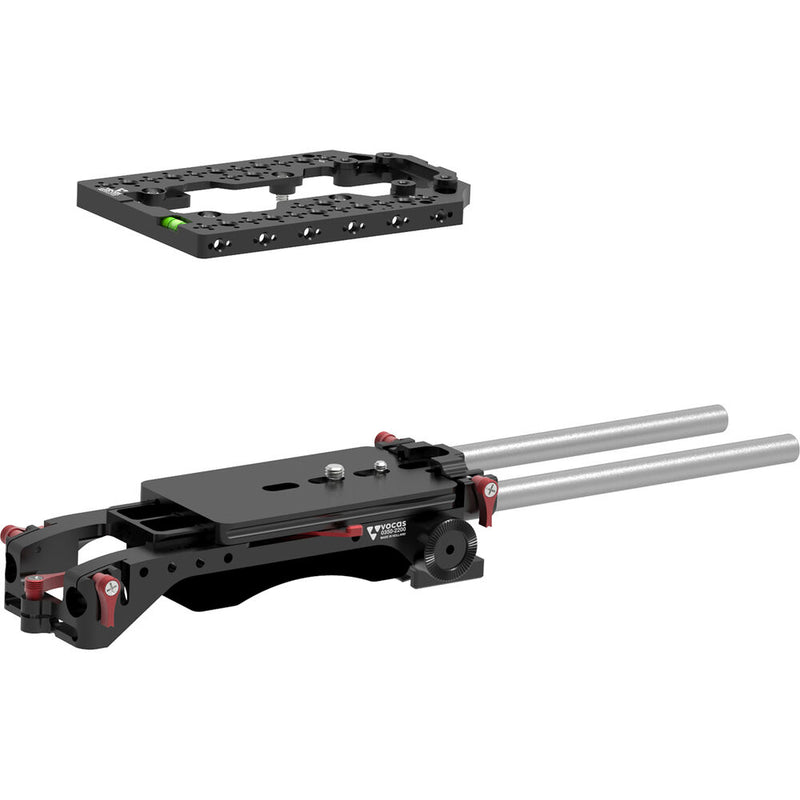 Vocas Basic Kit for Sony BURANO