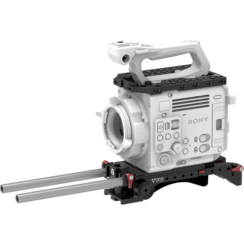 Vocas Basic Kit for Sony BURANO