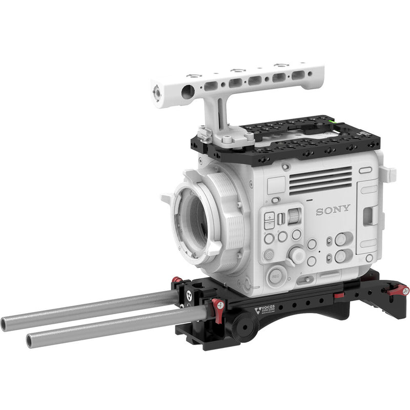 Vocas Basic Kit for Sony BURANO