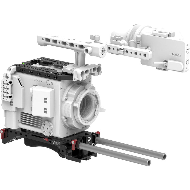 Vocas Basic Kit for Sony BURANO