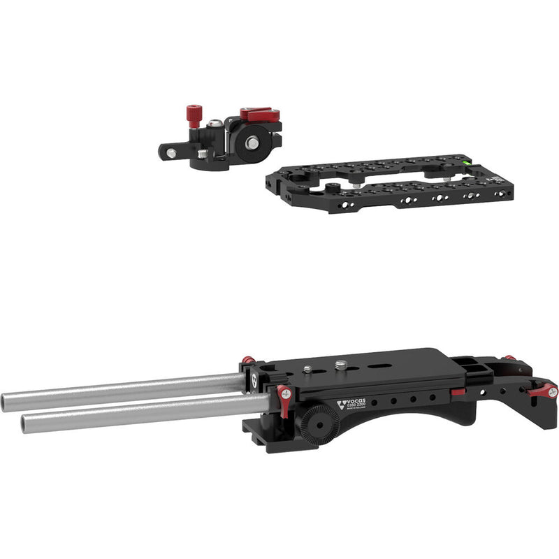 Vocas Essential Kit for Sony BURANO