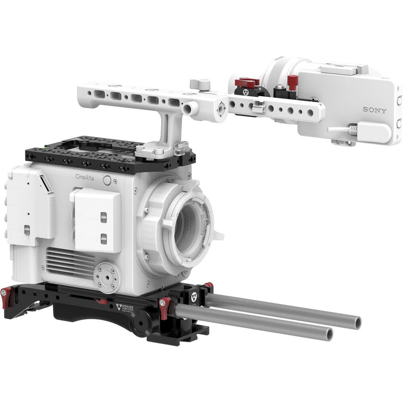 Vocas Essential Kit for Sony BURANO