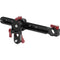 Vocas NATO Clamp Kit with Pin Lock for On-Camera Monitors