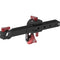 Vocas NATO Clamp Kit with Pin Lock for On-Camera Monitors