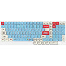 AZIO Cascade 75% Layout Slim Keycaps (Retro Arcade Dark)