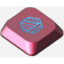 AZIO Cascade Slim ESC Key (Neon Flux)