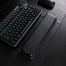 AZIO FOQO Palm Rest (Space Gray)