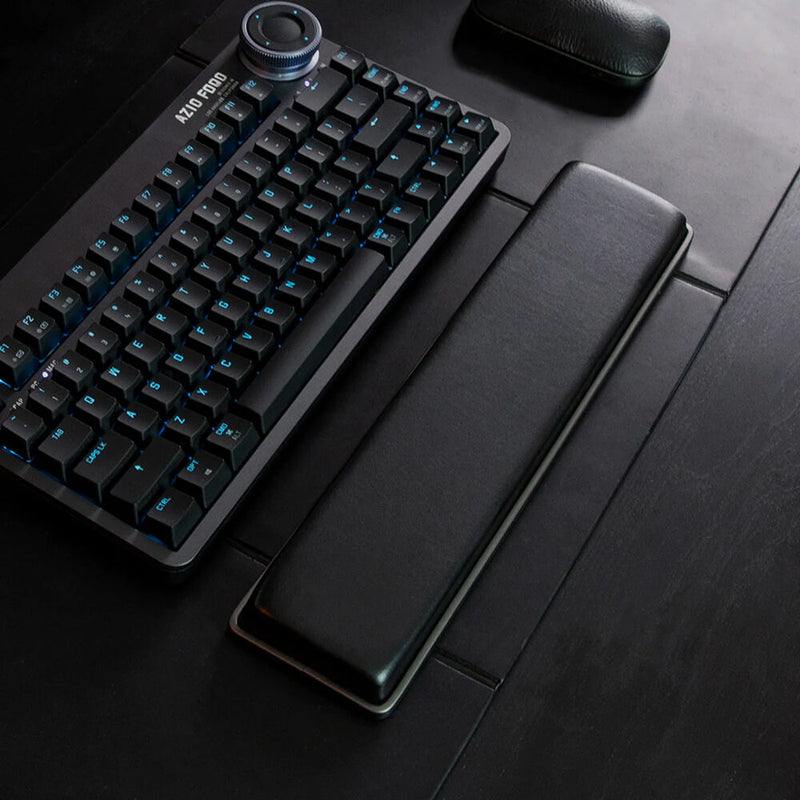 AZIO FOQO Palm Rest (Space Gray)