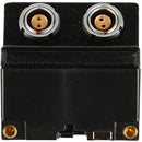 IndiPRO Tools Sony L-Series Breakout Box with 2-Pin LEMO In/Out and USB-C Out