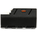 IndiPRO Tools Sony L-Series Breakout Box with 2-Pin LEMO In/Out and USB-C Out