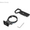 SmallRig Horizontal-to-Vertical Mount Plate Kit for Select Sony Cameras
