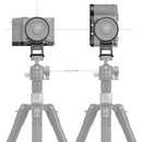 SmallRig Horizontal-to-Vertical Mount Plate Kit for Select Sony Cameras