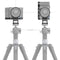 SmallRig Horizontal-to-Vertical Mount Plate Kit for Select Sony Cameras