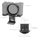 SmallRig Horizontal-to-Vertical Mount Plate Kit for Select Sony Cameras