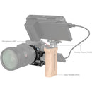 SmallRig Horizontal-to-Vertical Mount Plate Kit for Select Sony Cameras