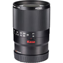 Kase 200mm f/5.6 MC Reflex Mirror Lens (Canon EOS RF)