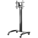 Peerless-AV SR560M SmartMount Cart for 32 to 75" Flat-Panel Displays