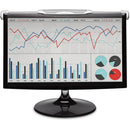 Kensington FS170 Snap2 Privacy Screen for 17" Monitors (4:3)