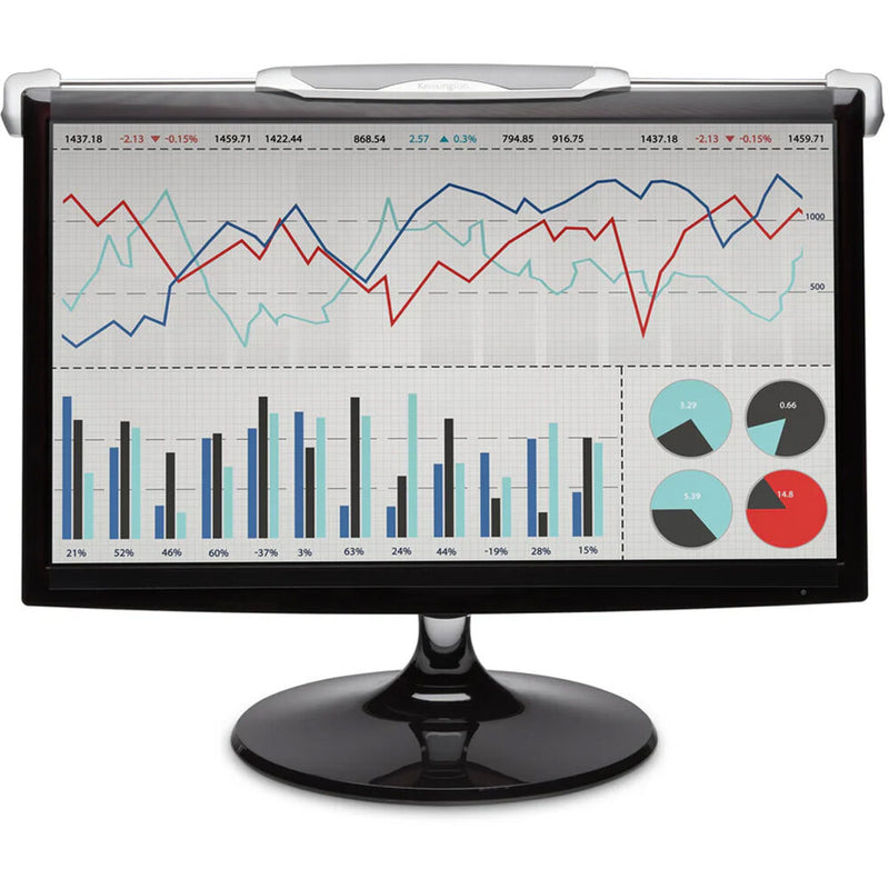 Kensington FS170 Snap2 Privacy Screen for 17" Monitors (4:3)